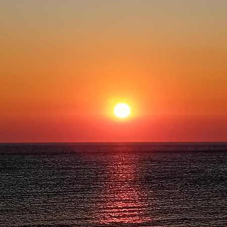 גאליאנו דל קאפו Casa Vacanze "Il Carrubo" מראה חיצוני תמונה