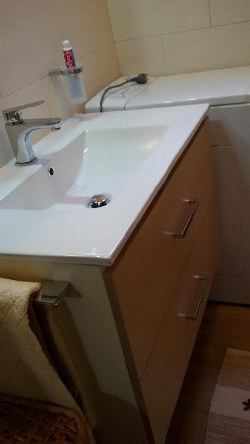 גאליאנו דל קאפו Casa Vacanze "Il Carrubo" מראה חיצוני תמונה