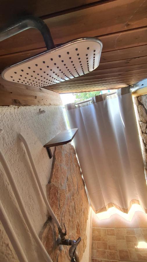 גאליאנו דל קאפו Casa Vacanze "Il Carrubo" מראה חיצוני תמונה