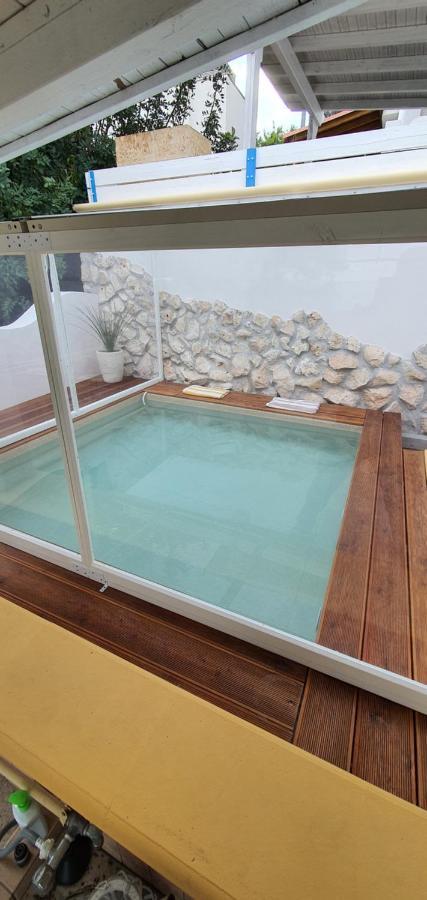 גאליאנו דל קאפו Casa Vacanze "Il Carrubo" מראה חיצוני תמונה